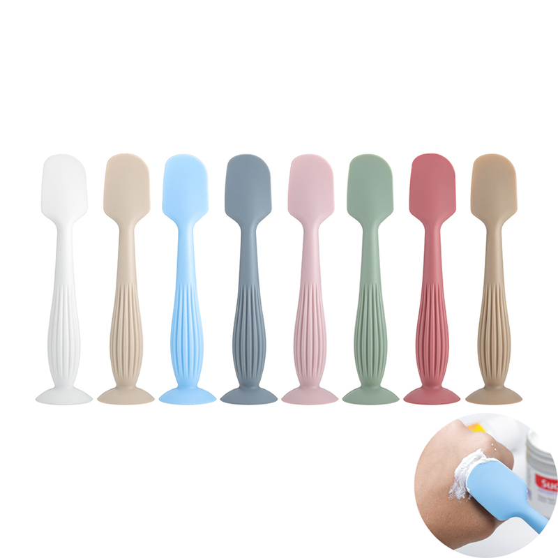Baby Food Jelly - Brosse à crème pour couche-culotte en