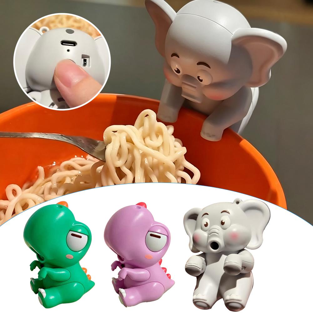 Baby Food Dinner - Mini ventilateur rafraîchisseur pour aliments en