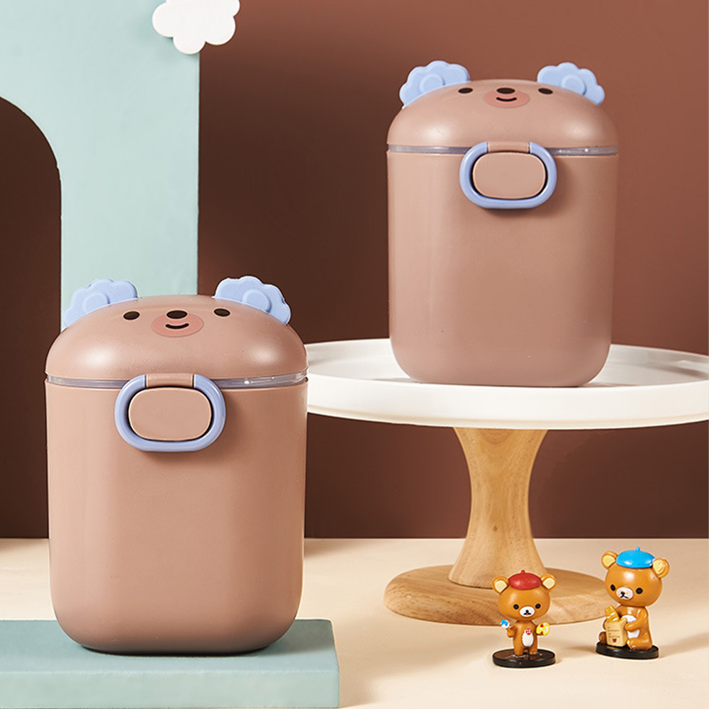 Baby Food In Jars - Conteneur de voyage, pot hermétique portable