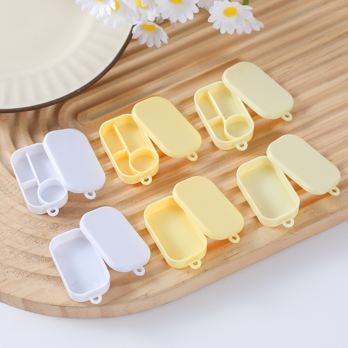 Baby Food Dinner - Mini boîte de rangement des aliments