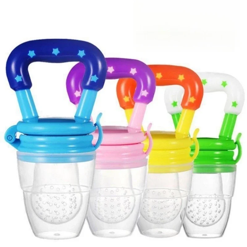 Baby Food Pouches 1 Year Old - TeWindsor-Fruits et légumes pour bébé, accessoires