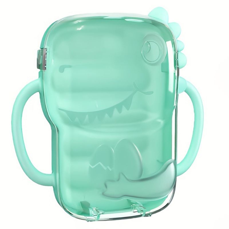 Baby Food Pouches 1 Year Old - AS94-Food – support de poche pour