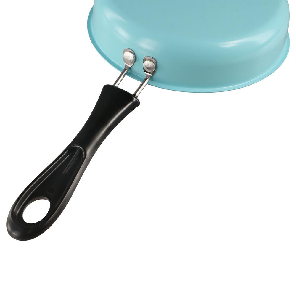 Baby Food Egg - Poêle antiadhésive mini 12 cm avec