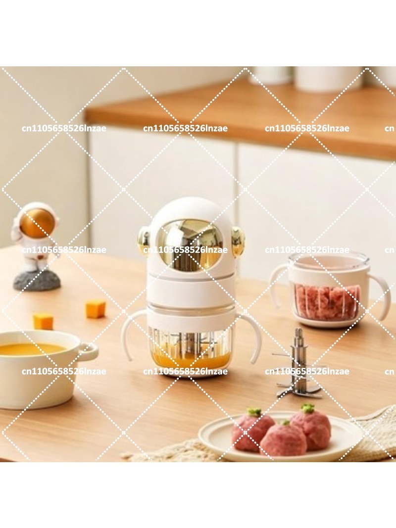 Robot culinaire pour bébé, cui - Baby Food Blender And Steamer avis et prix