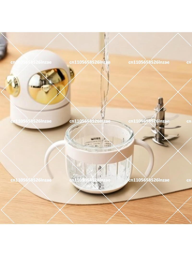 Robot culinaire pour bébé, cui - Baby Food Blender And Steamer avis et prix