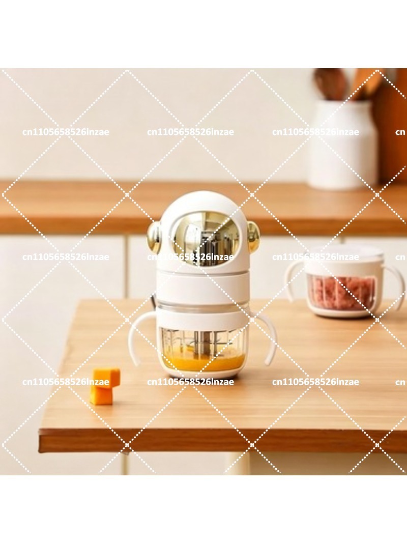 Robot culinaire pour bébé, cui - Baby Food Blender And Steamer avis et prix