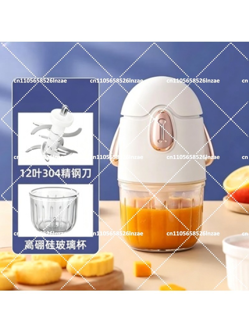 Robot culinaire pour bébé, cui - Baby Food Blender And Steamer avis et prix
