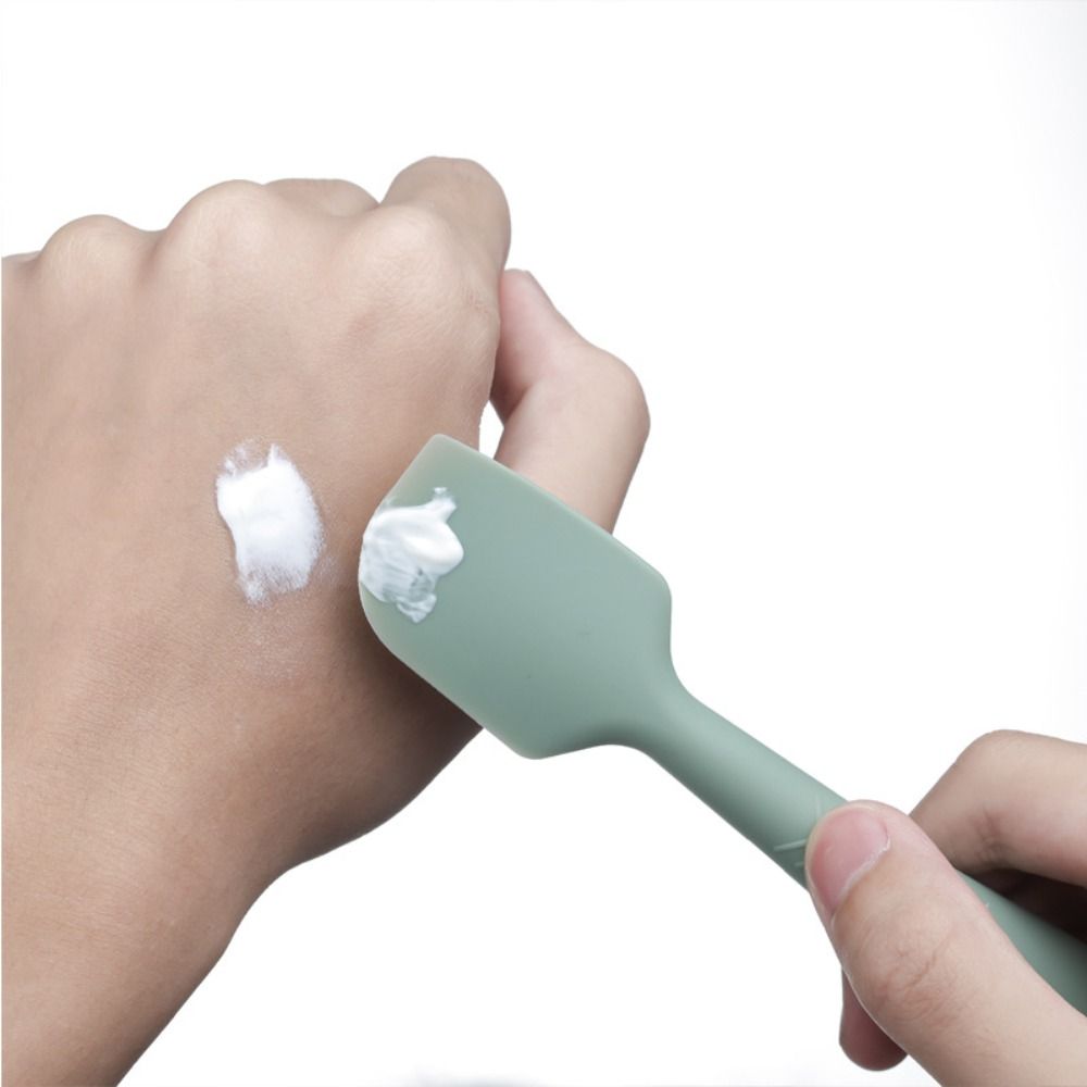 Spatule en Silicone pour bébé, - Baby Food Jelly avis et prix