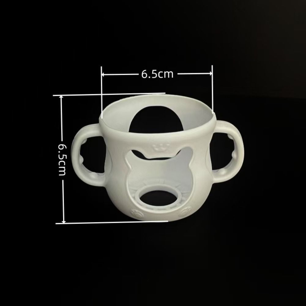 Couvercle universel de biberon - Baby Food Glass avis et prix