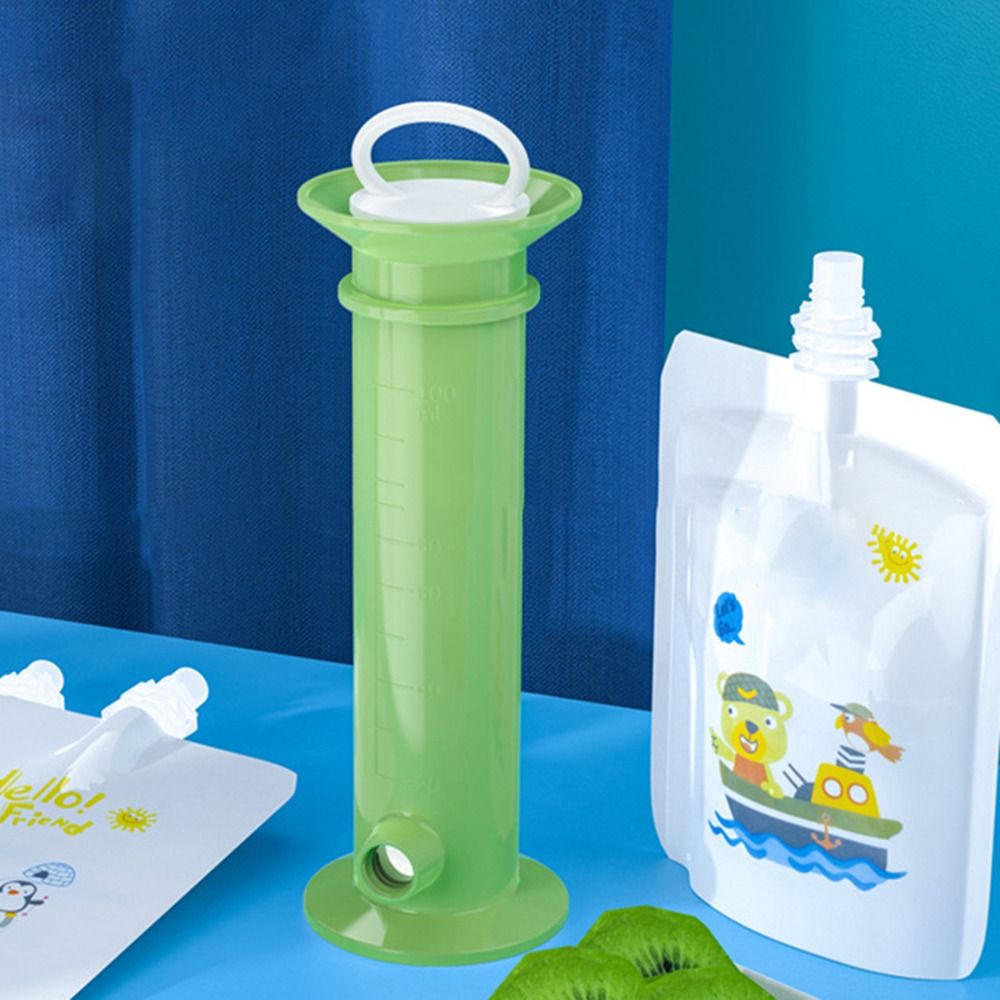 Balance sûre pour les tout-pet - Baby Food Pouches 1 Year Old avis et prix