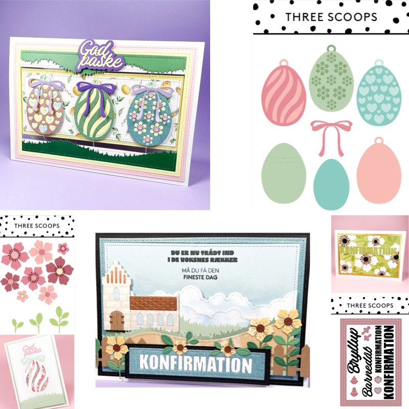 Matrices de découpe fleurs, po - Baby Food Diary avis et prix