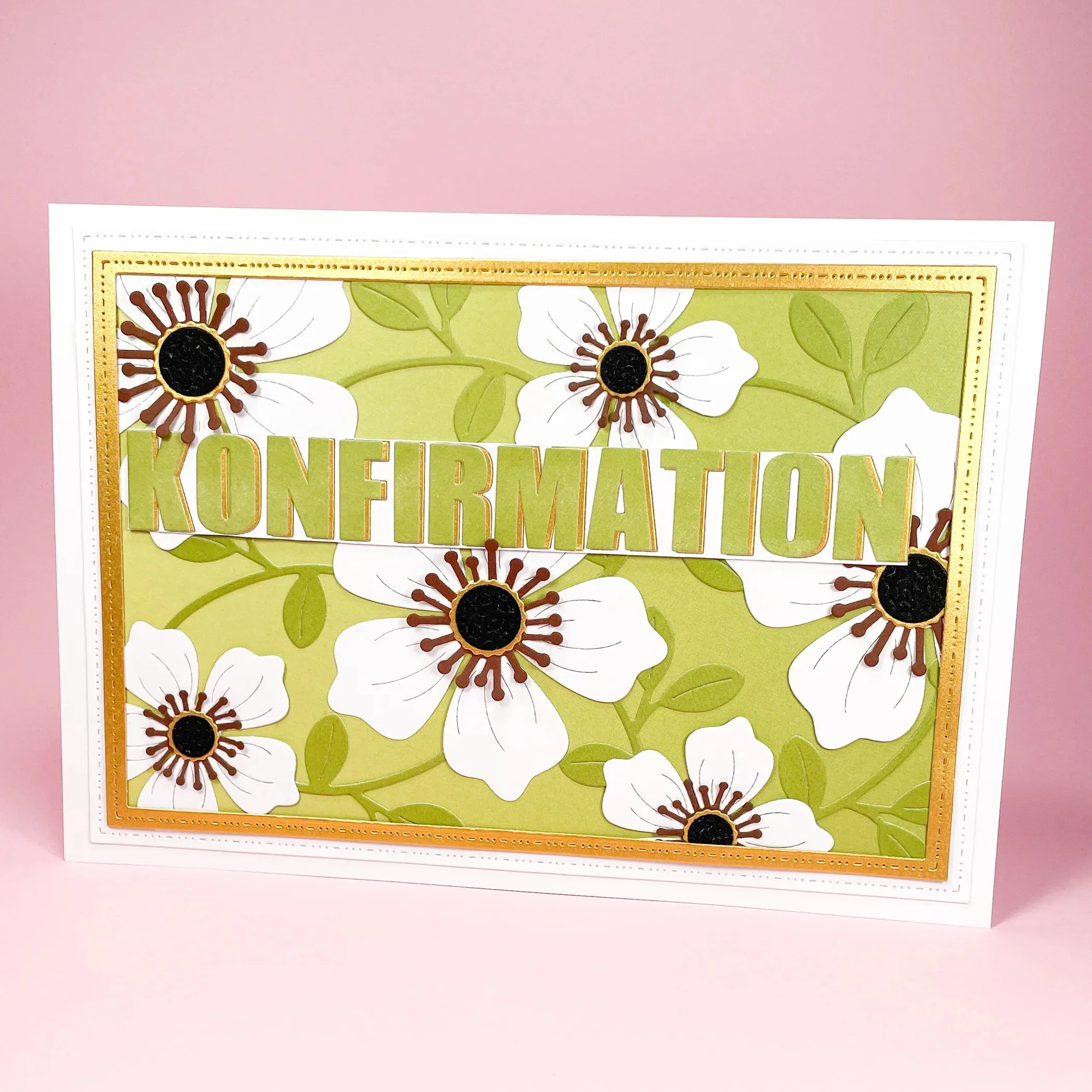 Matrices de découpe fleurs, po - Baby Food Diary avis et prix