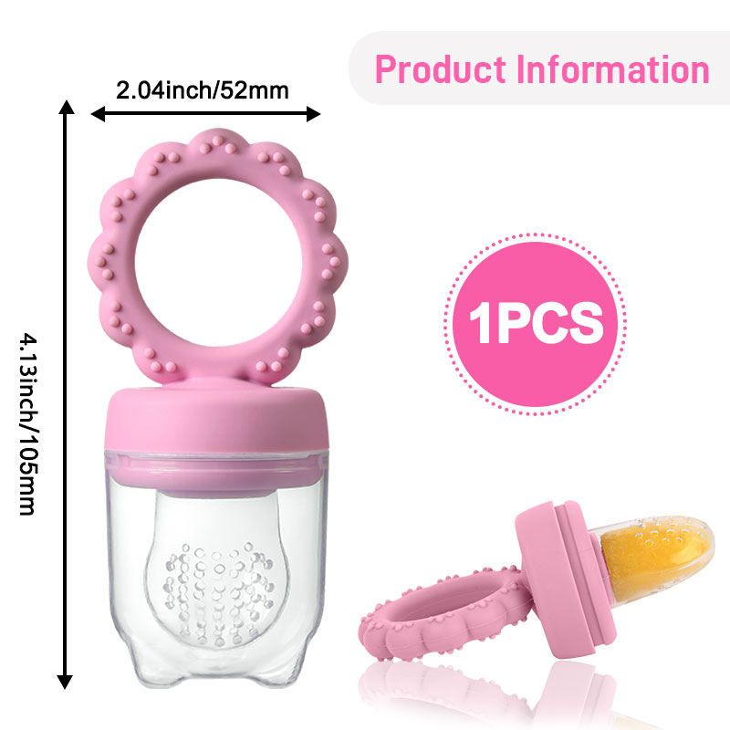 Sucette d'alimentation pour bé - Baby Food Pouches 1 Year Old avis et prix