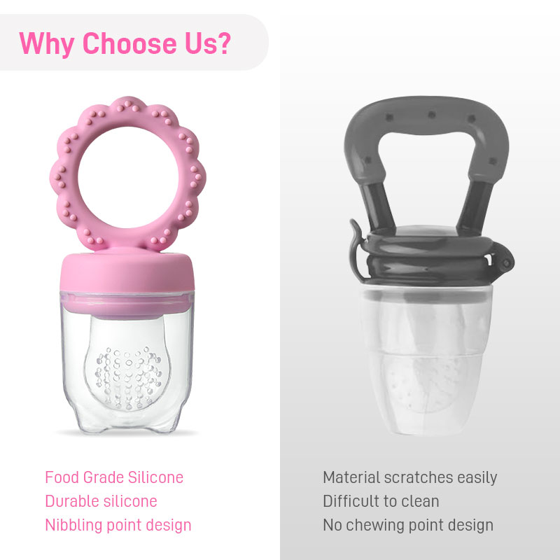 Sucette d'alimentation pour bé - Baby Food Pouches 1 Year Old avis et prix