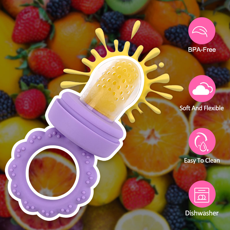 Sucette d'alimentation pour bé - Baby Food Pouches 1 Year Old avis et prix