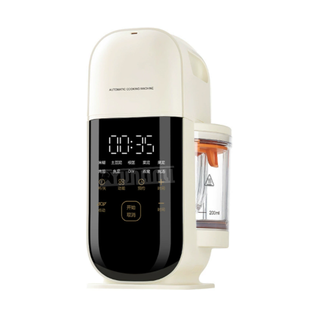 Mélangeur alimentaire multifon - Baby Food Blender And Steamer avis et prix