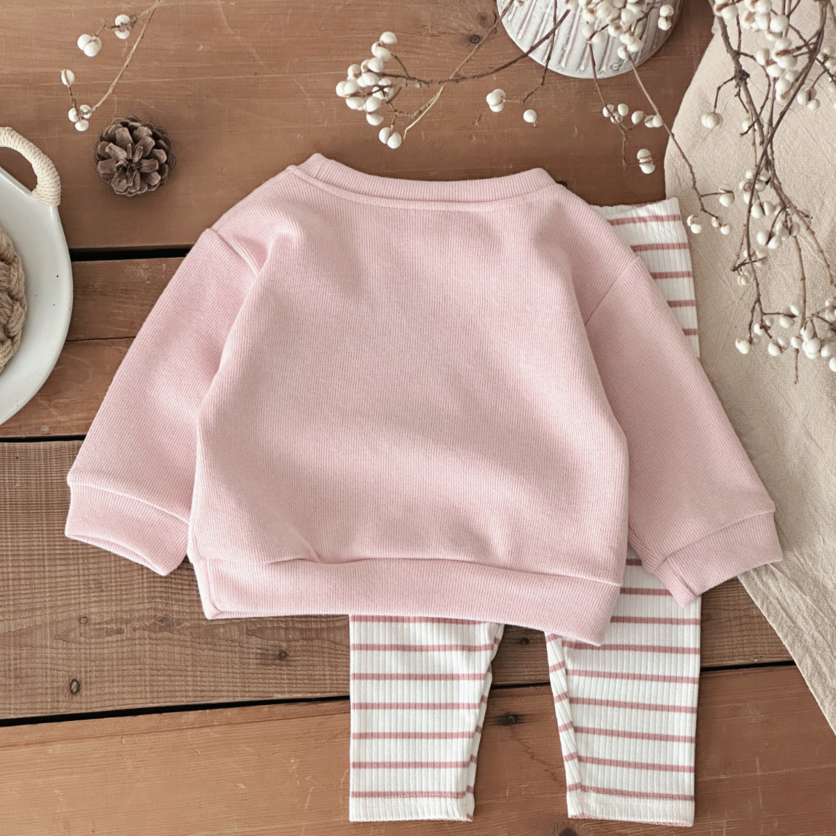 Ensemble de 2 pièces pour bébé - Baby Food Jelly avis et prix