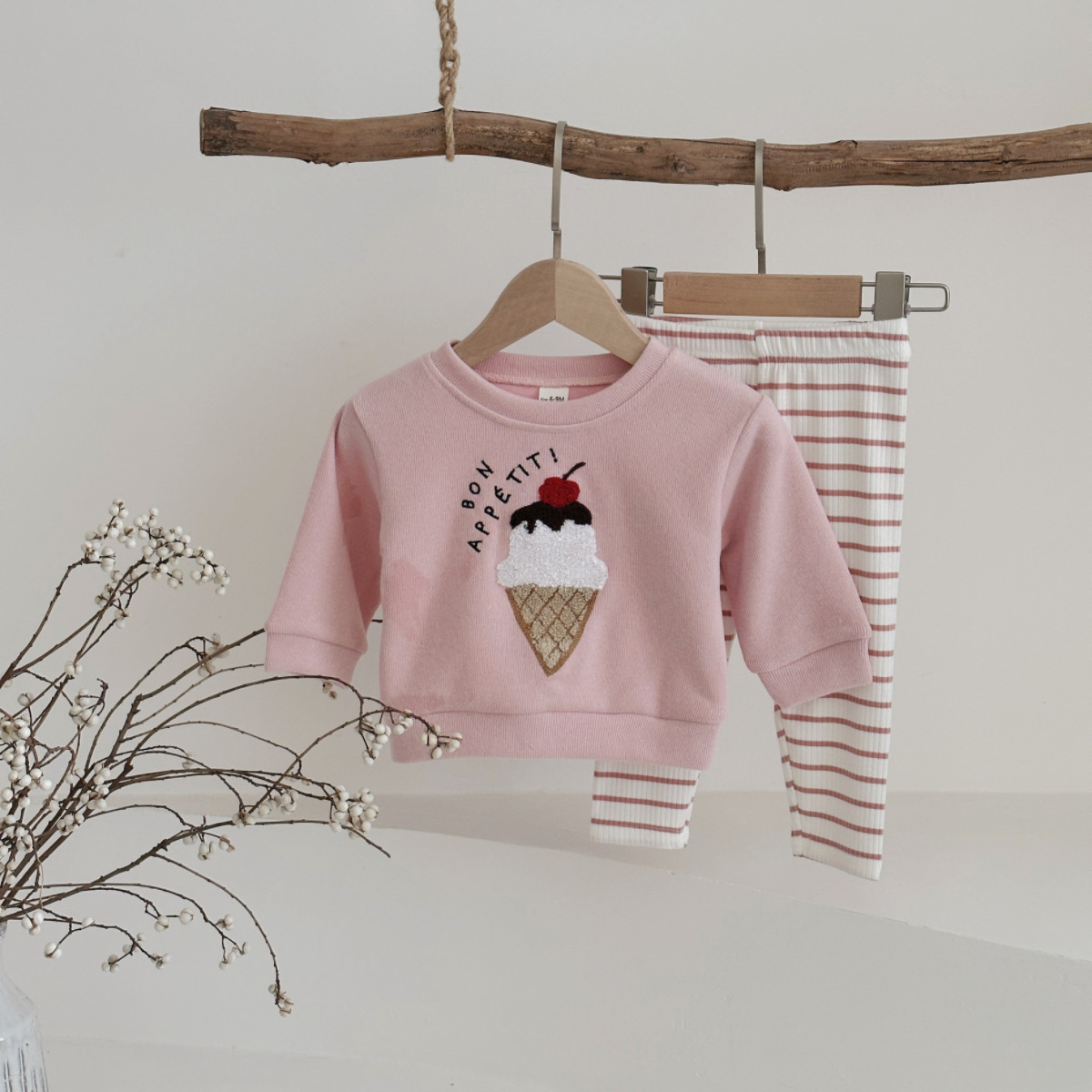 Ensemble de 2 pièces pour bébé - Baby Food Jelly avis et prix