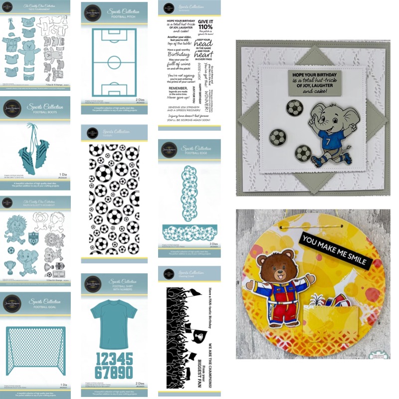 Matrices de découpe en métal p - Baby Food Diary avis et prix