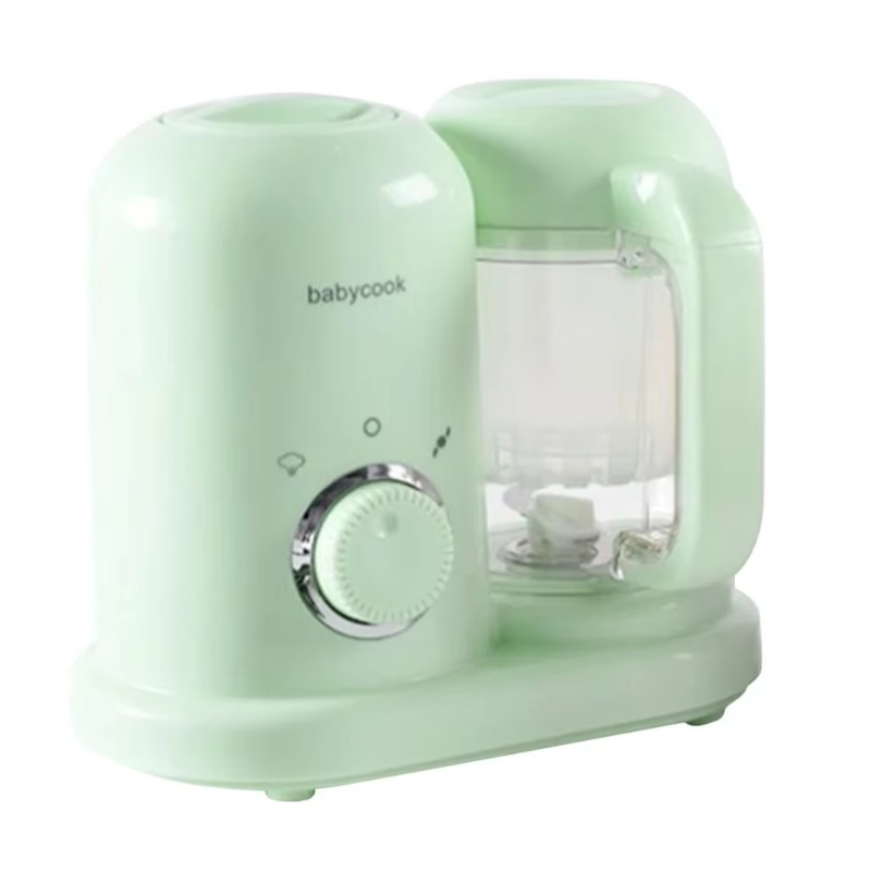 Nouveau 4 en 1 cuiseur à vapeu - Baby Food Blender And Steamer avis et prix