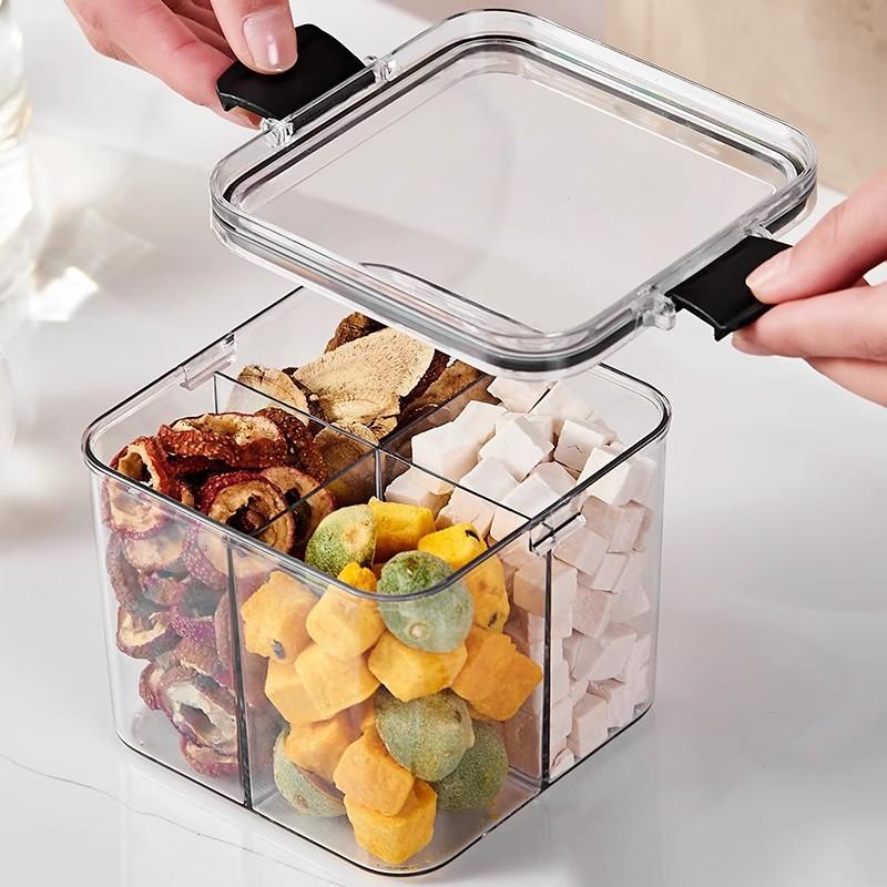 Bocaux de conservation herméti - Baby Food In Jars avis et prix