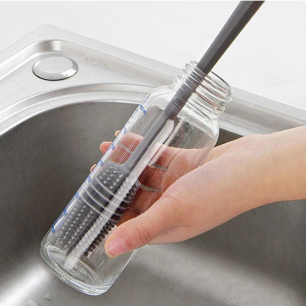 Brosse à livres multifonction  - Baby Food Glass avis et prix