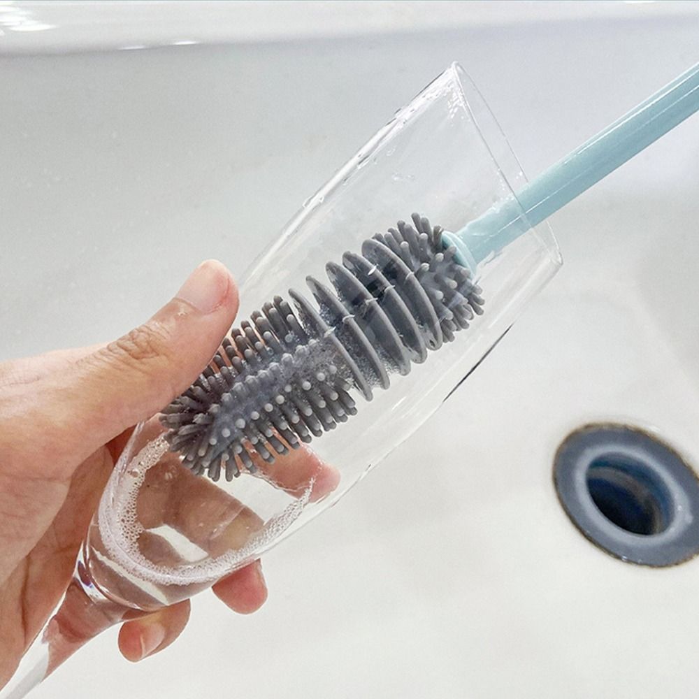 Brosse à livres multifonction  - Baby Food Glass avis et prix