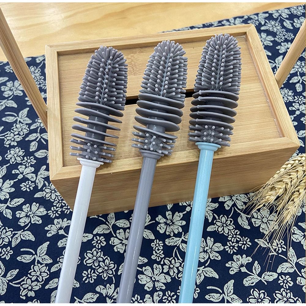 Brosse à livres multifonction  - Baby Food Glass avis et prix