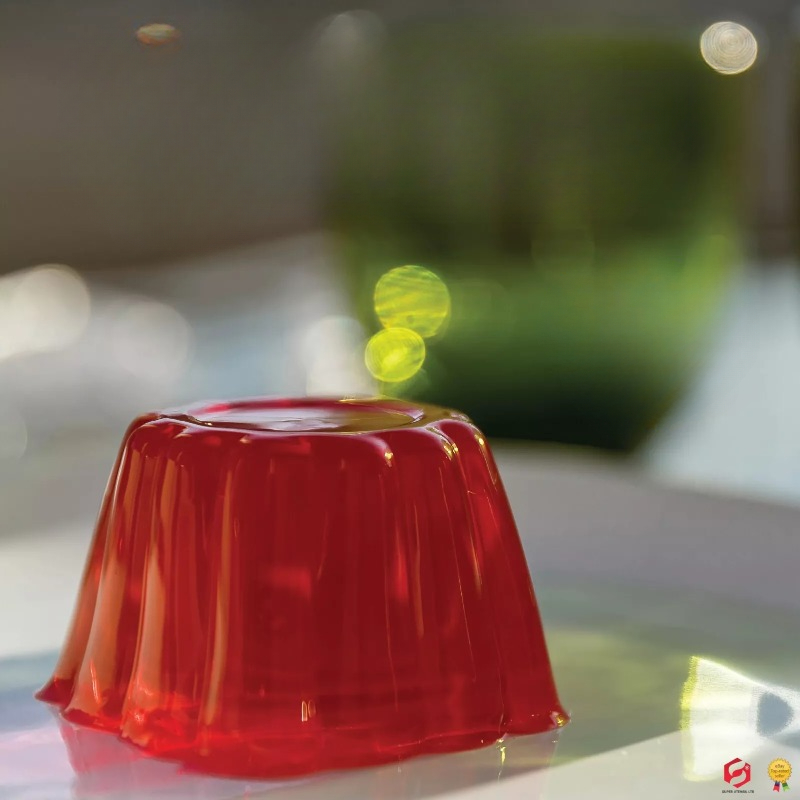 Moule à gâteau au Pudding avec - Baby Food Jelly avis et prix