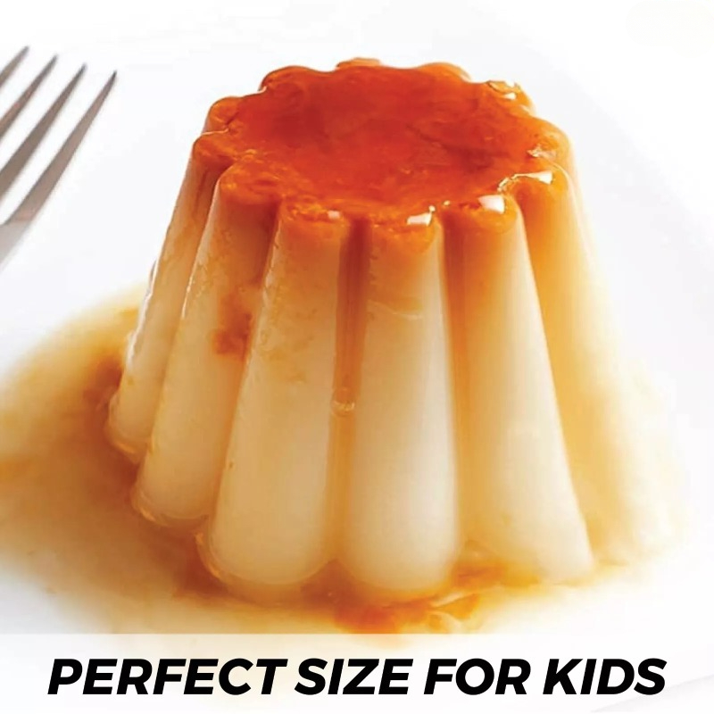 Moule à gâteau au Pudding avec - Baby Food Jelly avis et prix
