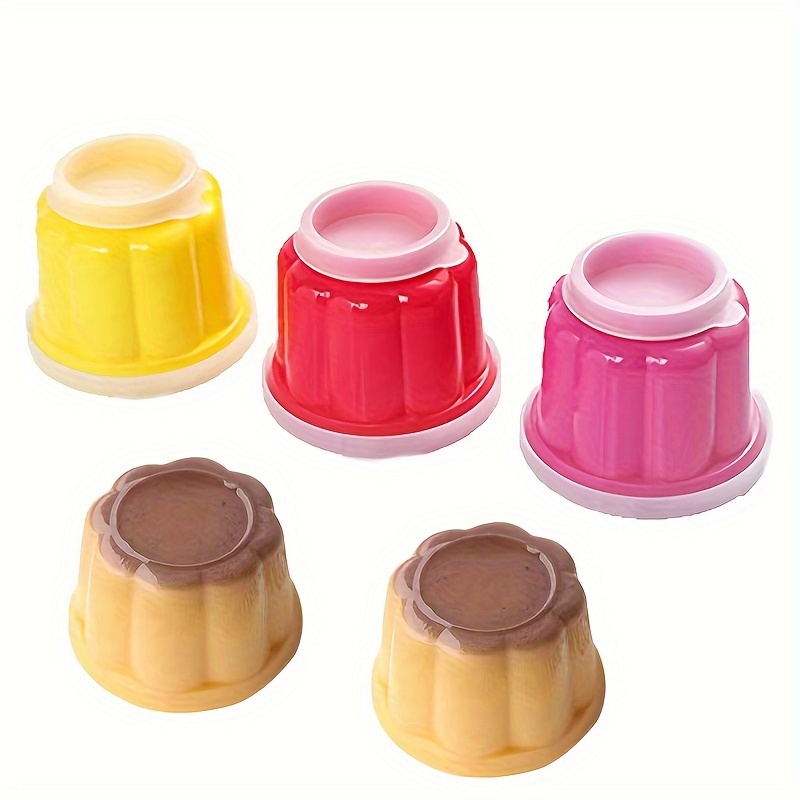 Moule à gâteau au Pudding avec - Baby Food Jelly avis et prix