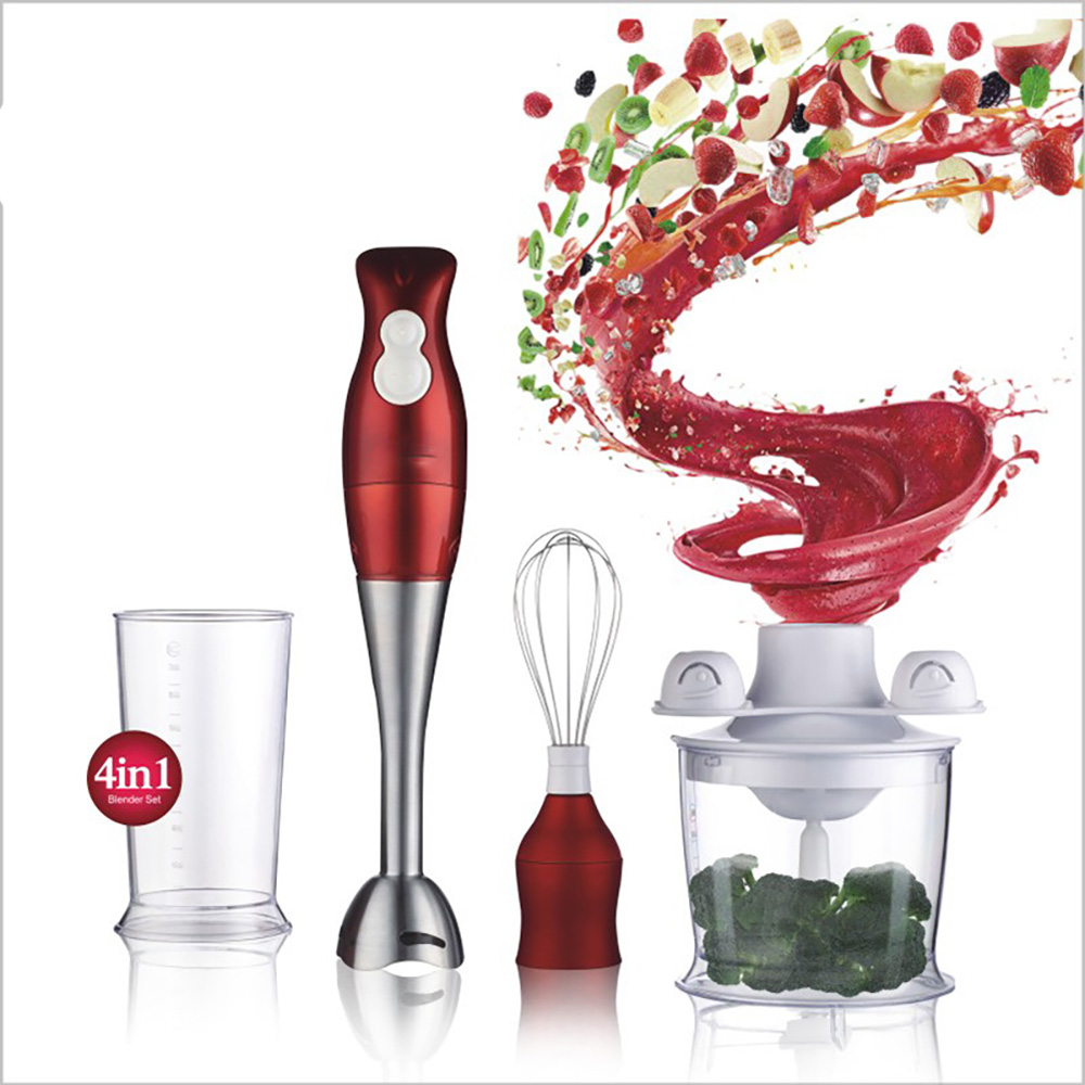 Robot culinaire pour bébé, mix - Baby Food Blender And Steamer avis et prix