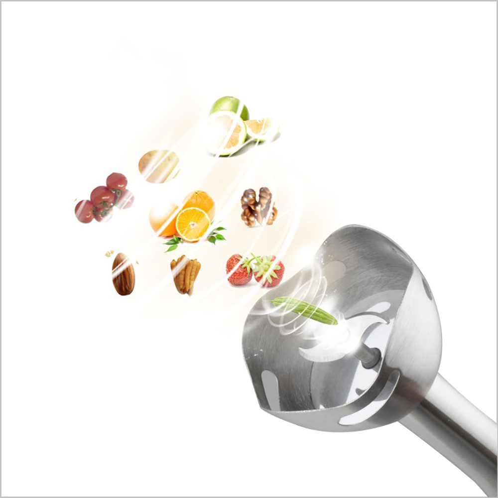 Robot culinaire pour bébé, mix - Baby Food Blender And Steamer avis et prix