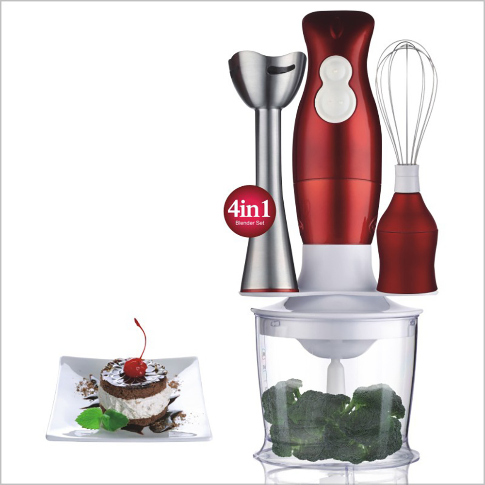 Robot culinaire pour bébé, mix - Baby Food Blender And Steamer avis et prix