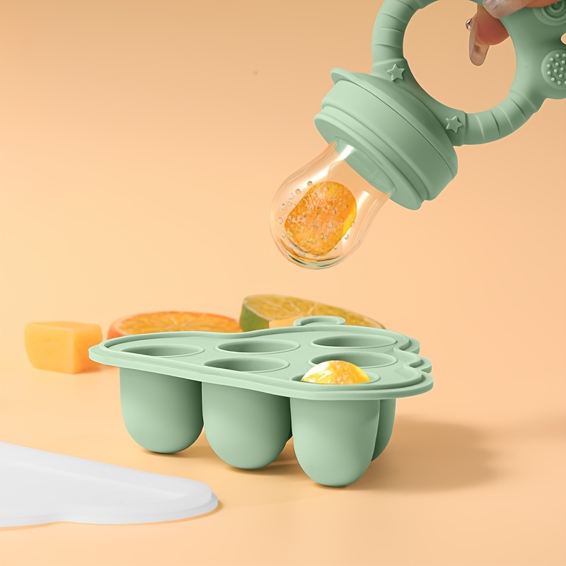 Mini moule de congélation de f - Baby Food In Jars avis et prix