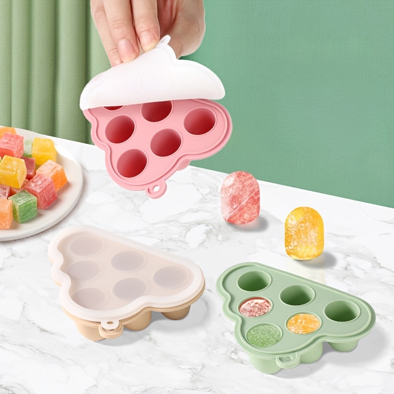 Mini moule de congélation de f - Baby Food In Jars avis et prix