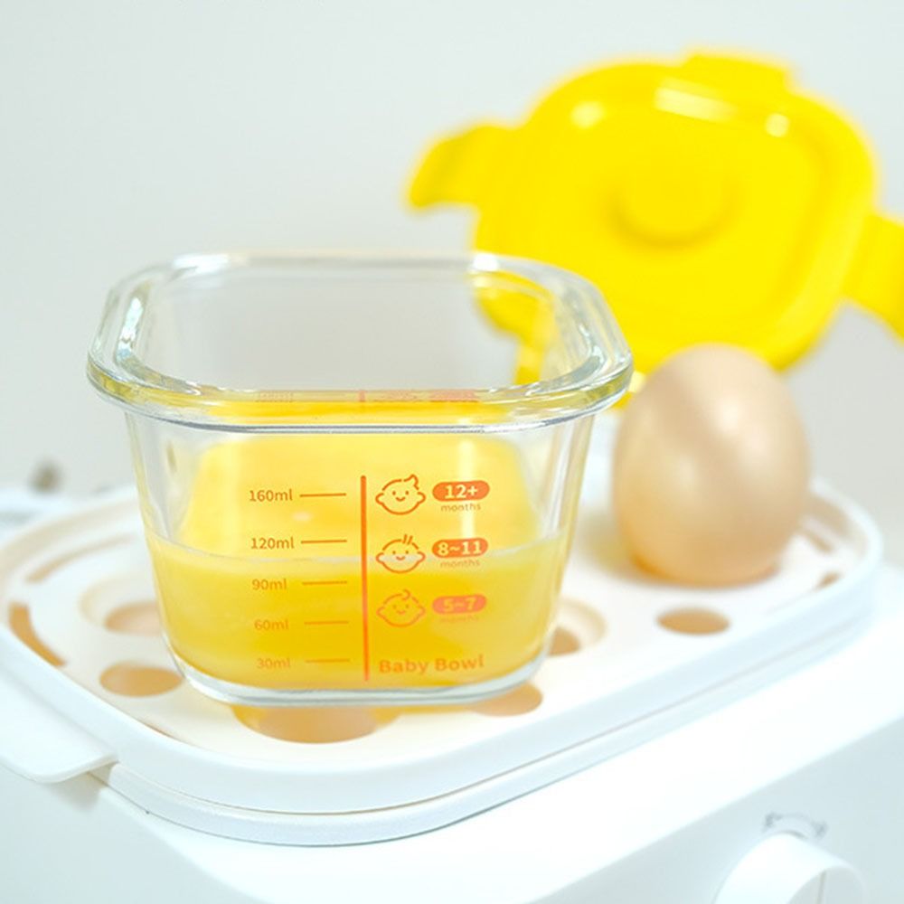 Boîte de conservation alimenta - Baby Food Glass avis et prix
