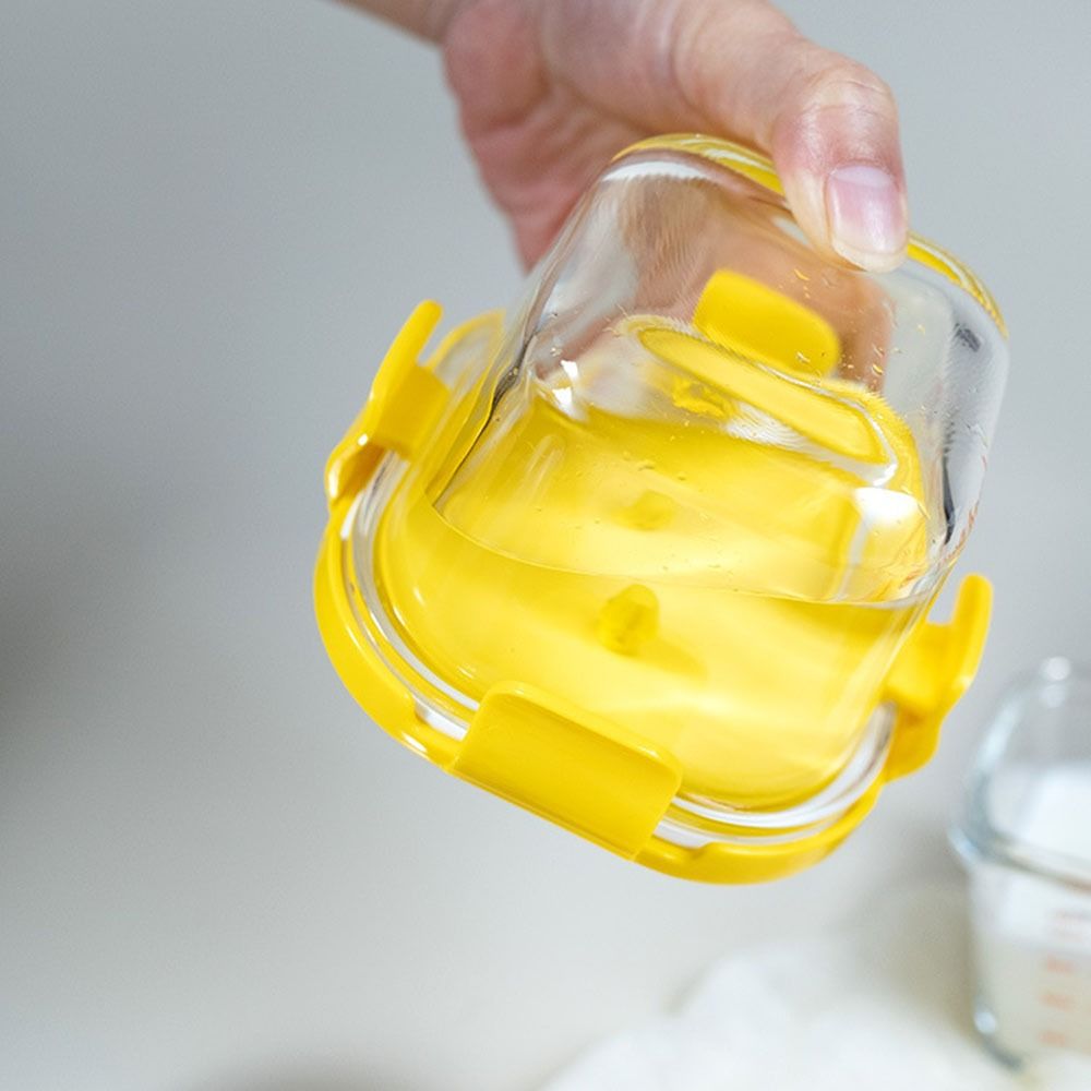 Boîte de conservation alimenta - Baby Food Glass avis et prix