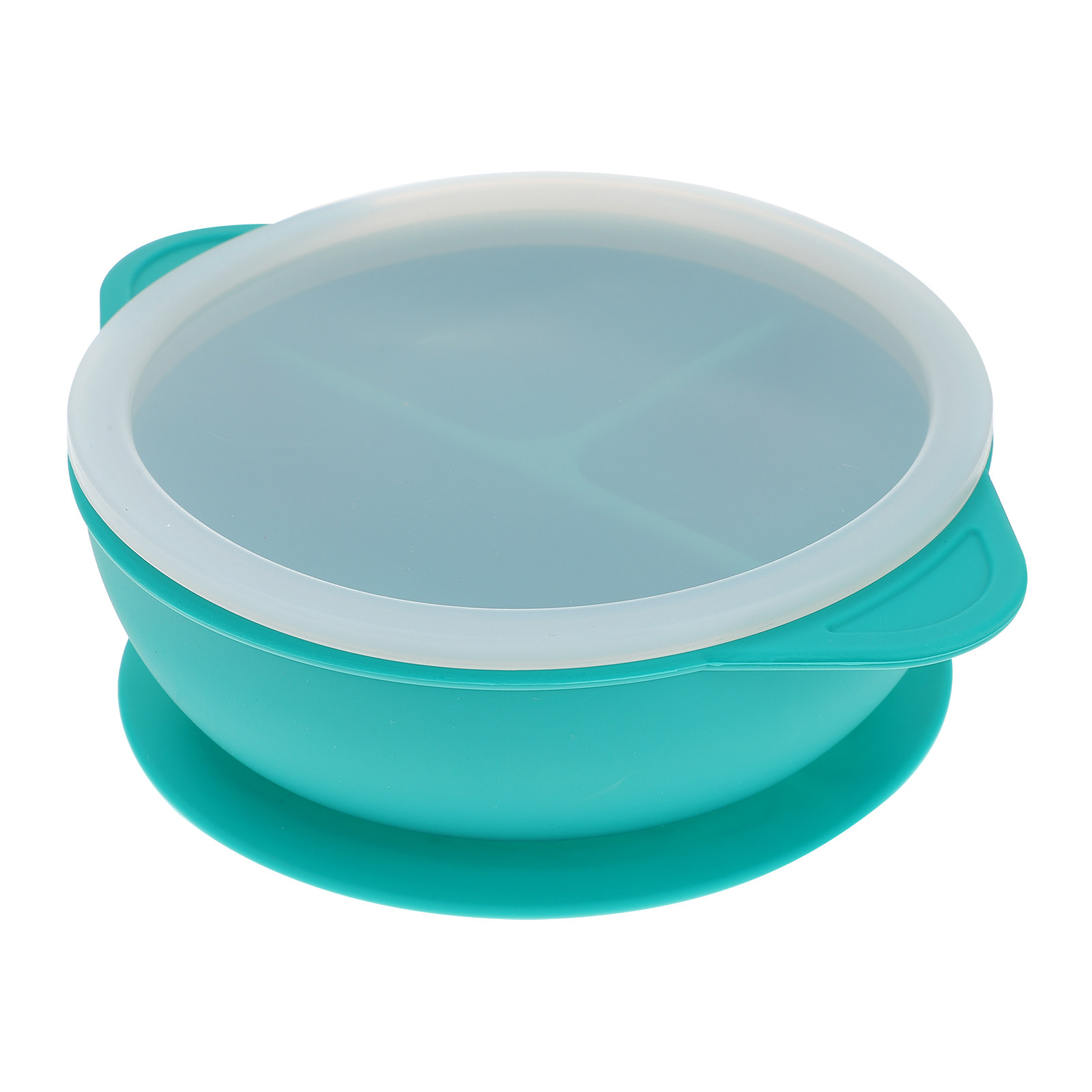 Assiette à dîner en Silicone a - Baby Food Dinner avis et prix