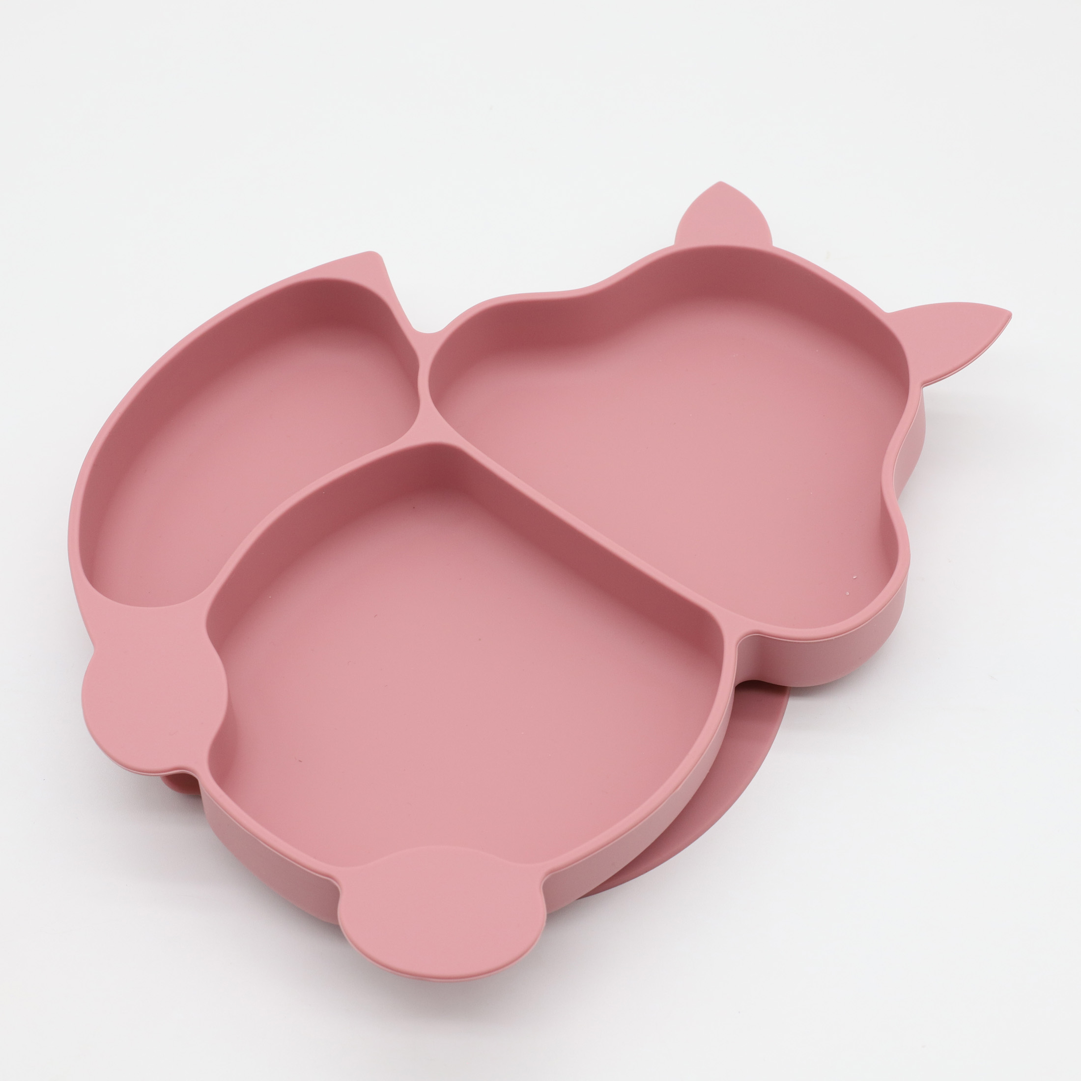 Assiette à dîner en silicone s - Baby Food Dinner avis et prix