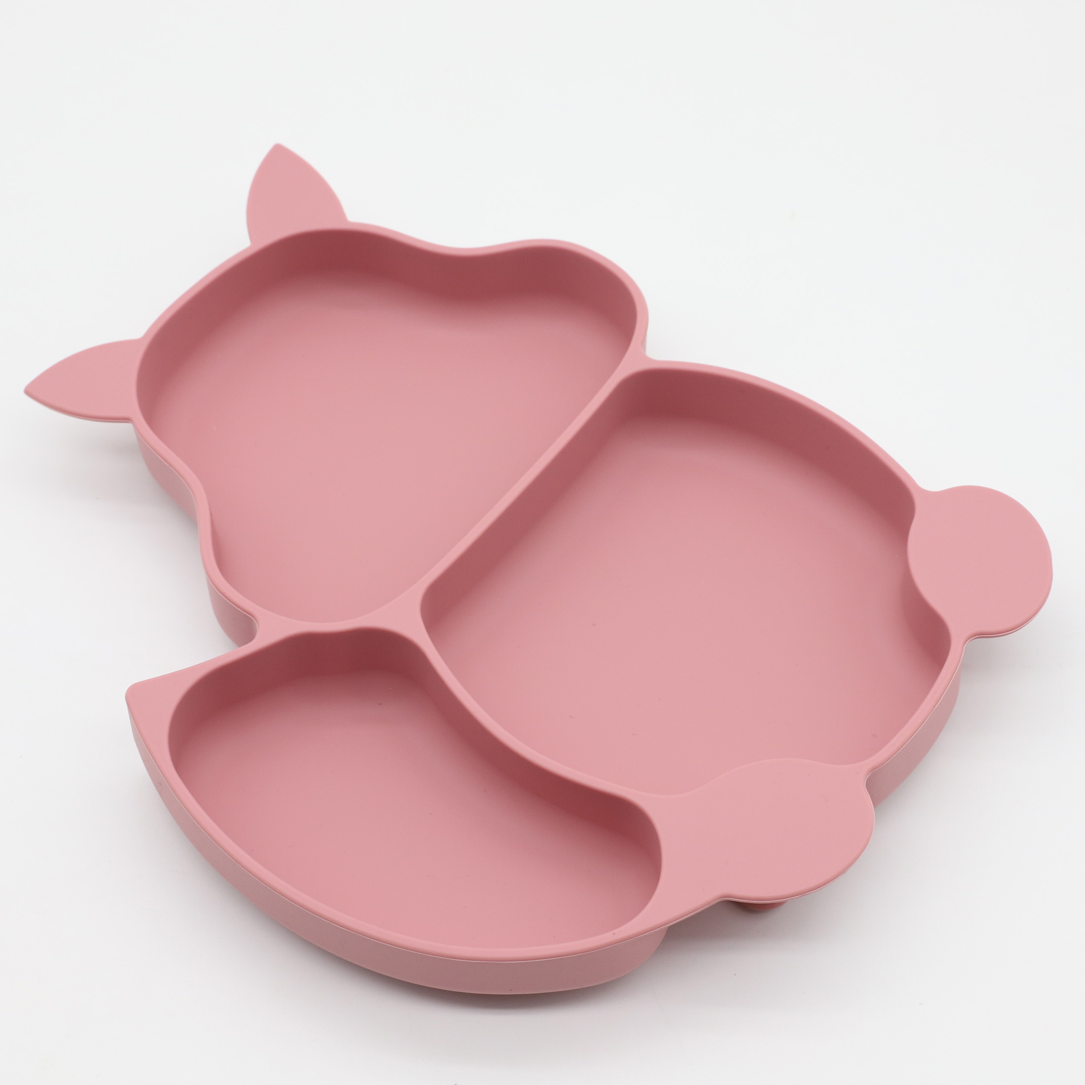 Assiette à dîner en silicone s - Baby Food Dinner avis et prix
