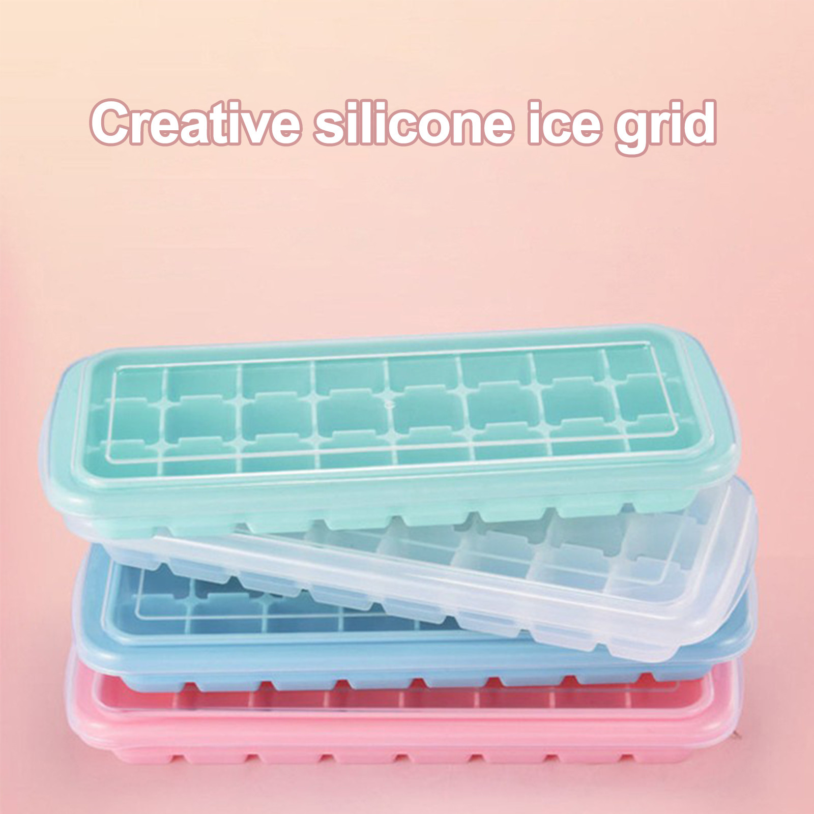 Cubes de glace en silicone ave - Baby Food Jelly avis et prix