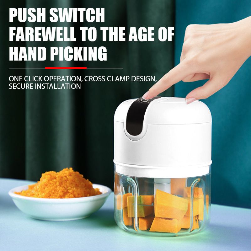 Mélangeurs multifonctionnels é - Baby Food Blender And Steamer avis et prix
