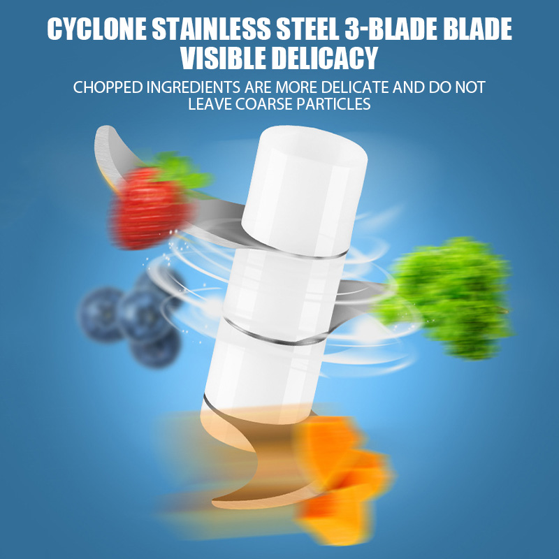 Mélangeurs multifonctionnels é - Baby Food Blender And Steamer avis et prix