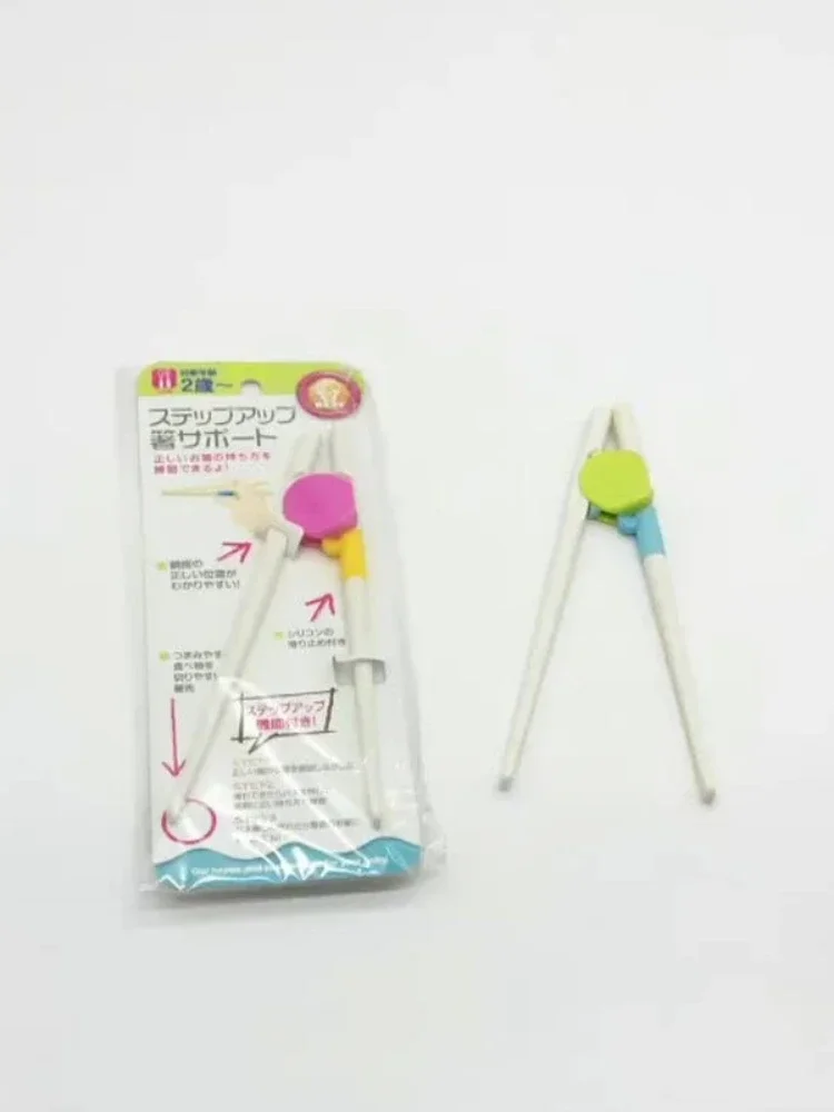 2 paires de baguettes pour sus - Baby Food Dinner avis et prix