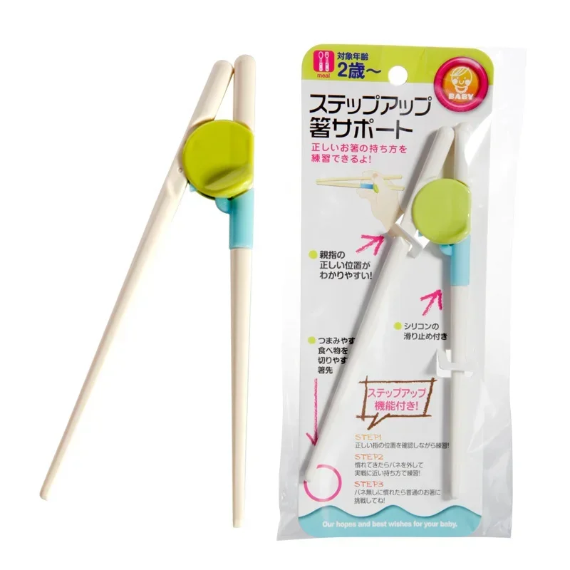 2 paires de baguettes pour sus - Baby Food Dinner avis et prix