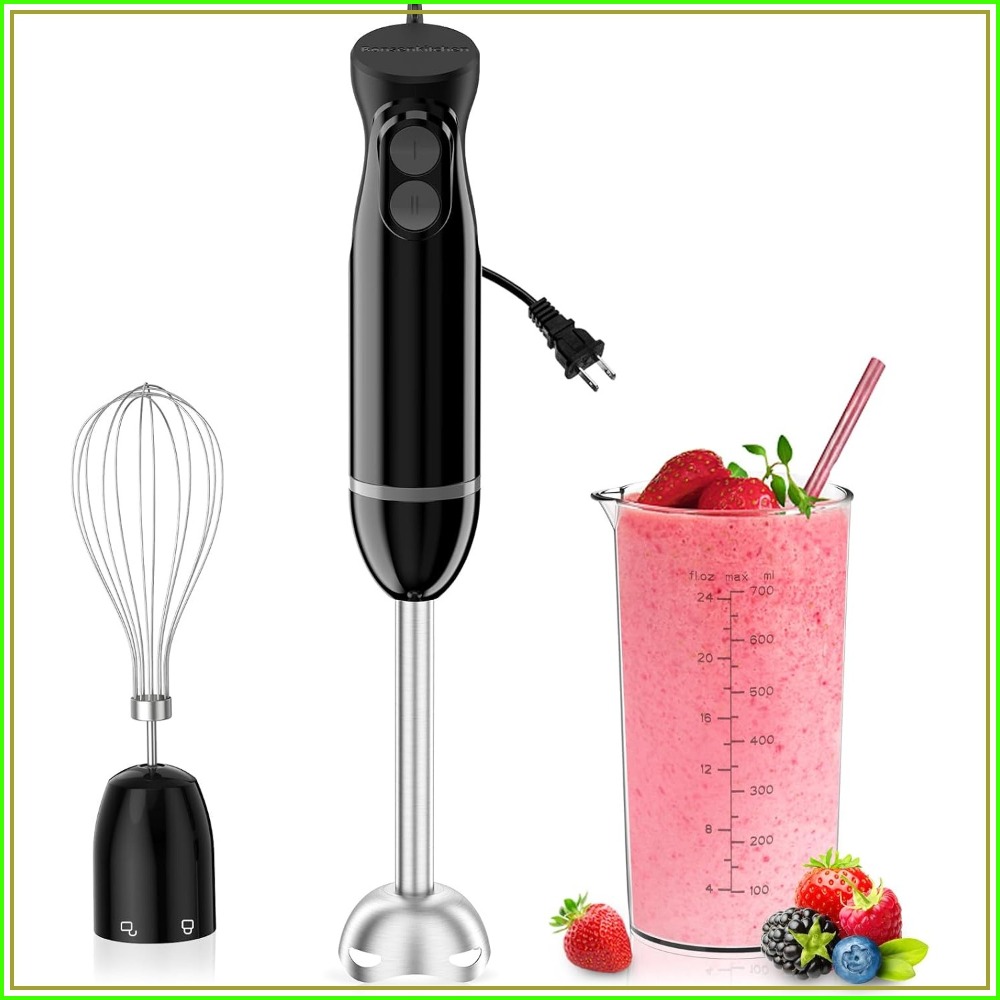 Mixeur plongeant 3-en-1 portab - Baby Food Egg avis et prix