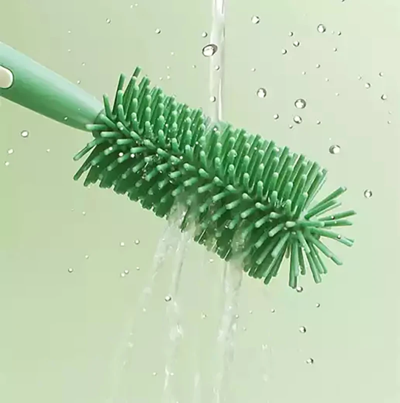 Ensemble de brosses pour biber - Baby Food Glass avis et prix