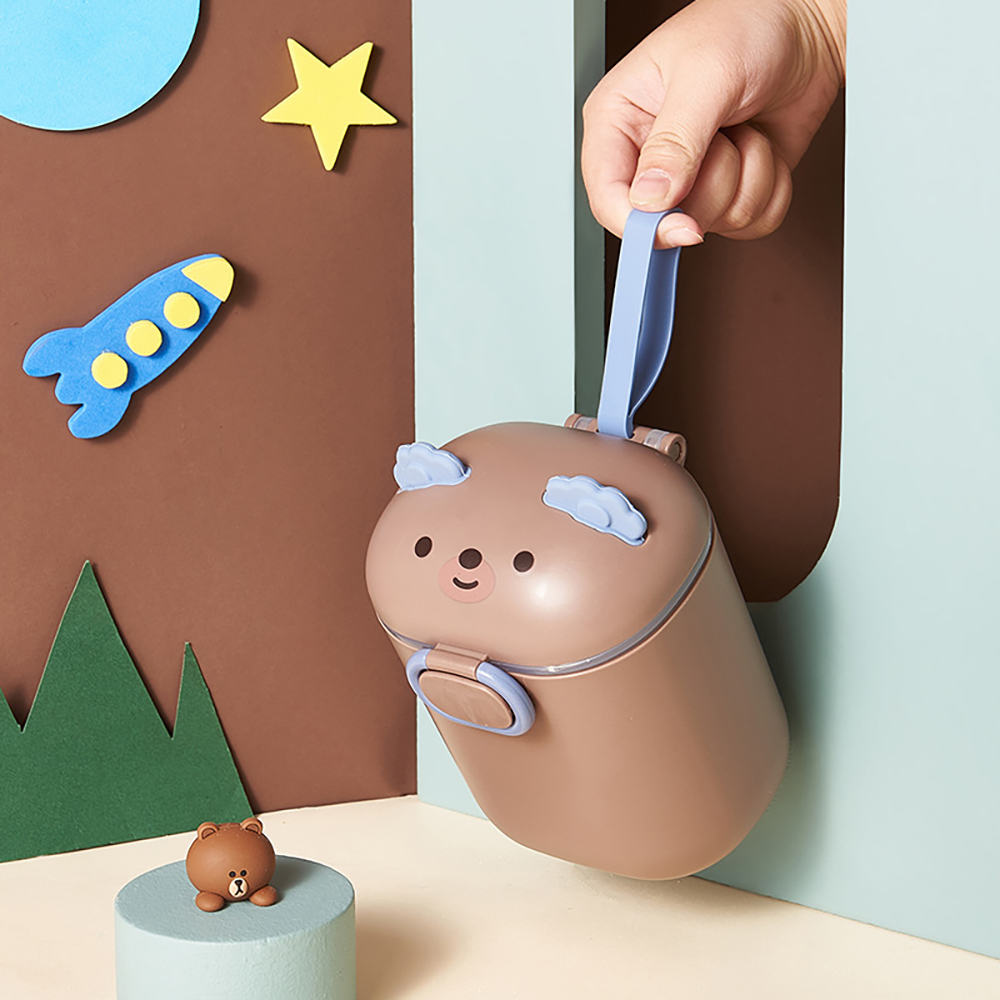 Conteneur de voyage, pot hermé - Baby Food In Jars avis et prix