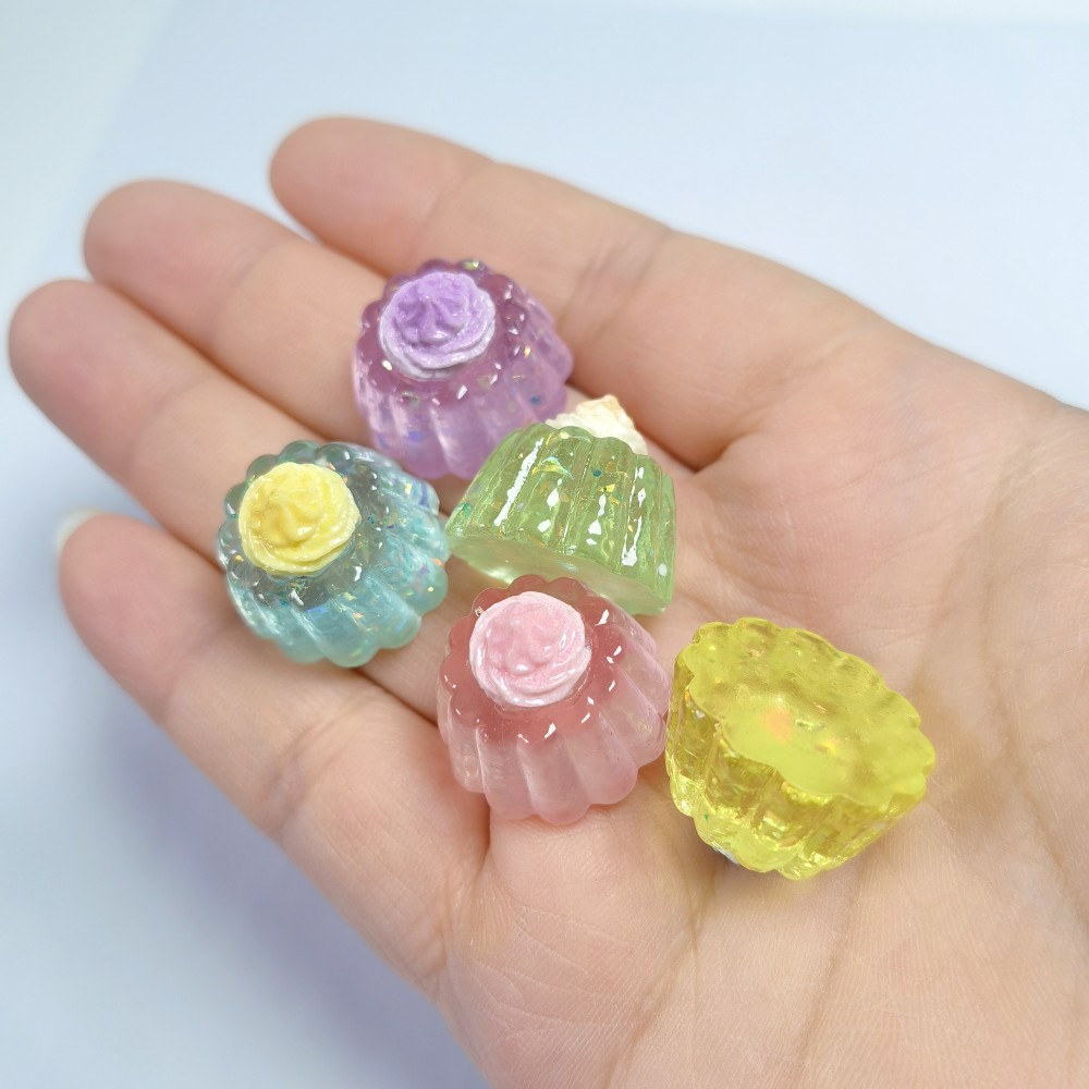 Miniature Gâteau Crème Paillet - Baby Food Jelly avis et prix